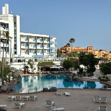 Zen Apartment Tenerife Σαν Μιγκέλ ντε Αμπόνα Εξωτερικό φωτογραφία