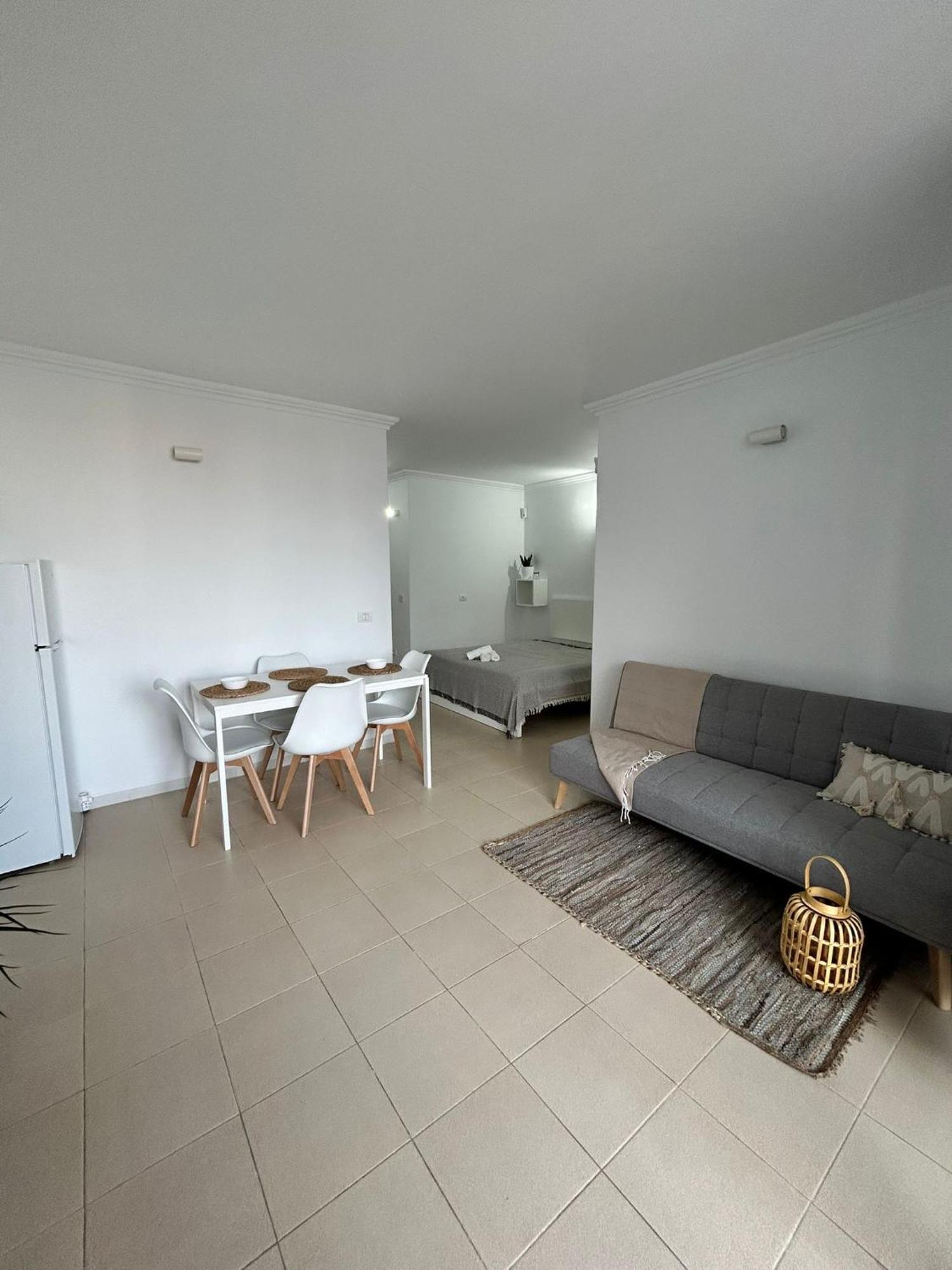Zen Apartment Tenerife Σαν Μιγκέλ ντε Αμπόνα Εξωτερικό φωτογραφία
