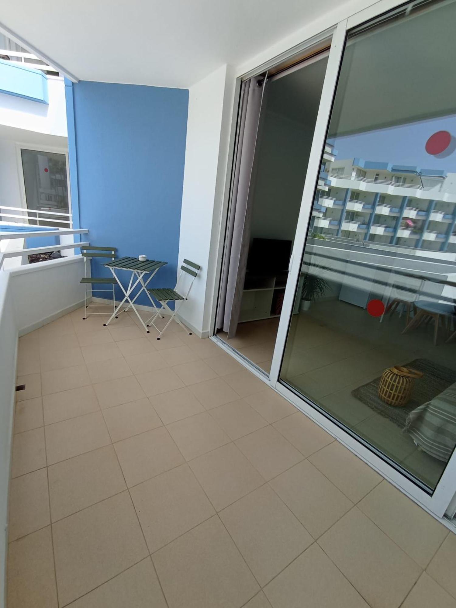 Zen Apartment Tenerife Σαν Μιγκέλ ντε Αμπόνα Εξωτερικό φωτογραφία
