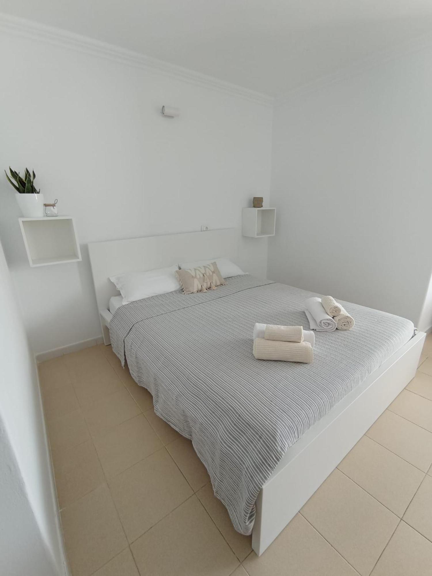 Zen Apartment Tenerife Σαν Μιγκέλ ντε Αμπόνα Εξωτερικό φωτογραφία