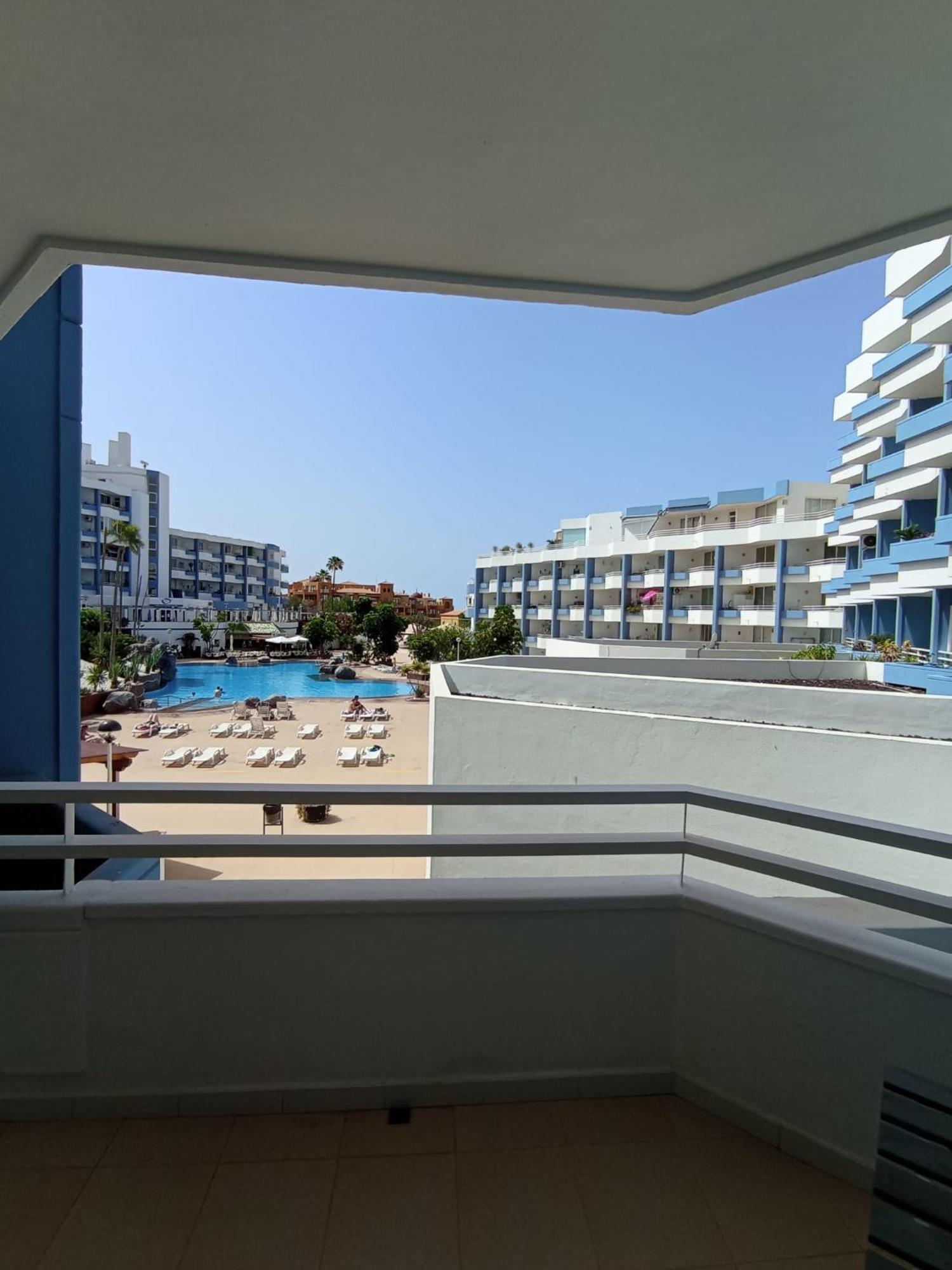 Zen Apartment Tenerife Σαν Μιγκέλ ντε Αμπόνα Εξωτερικό φωτογραφία