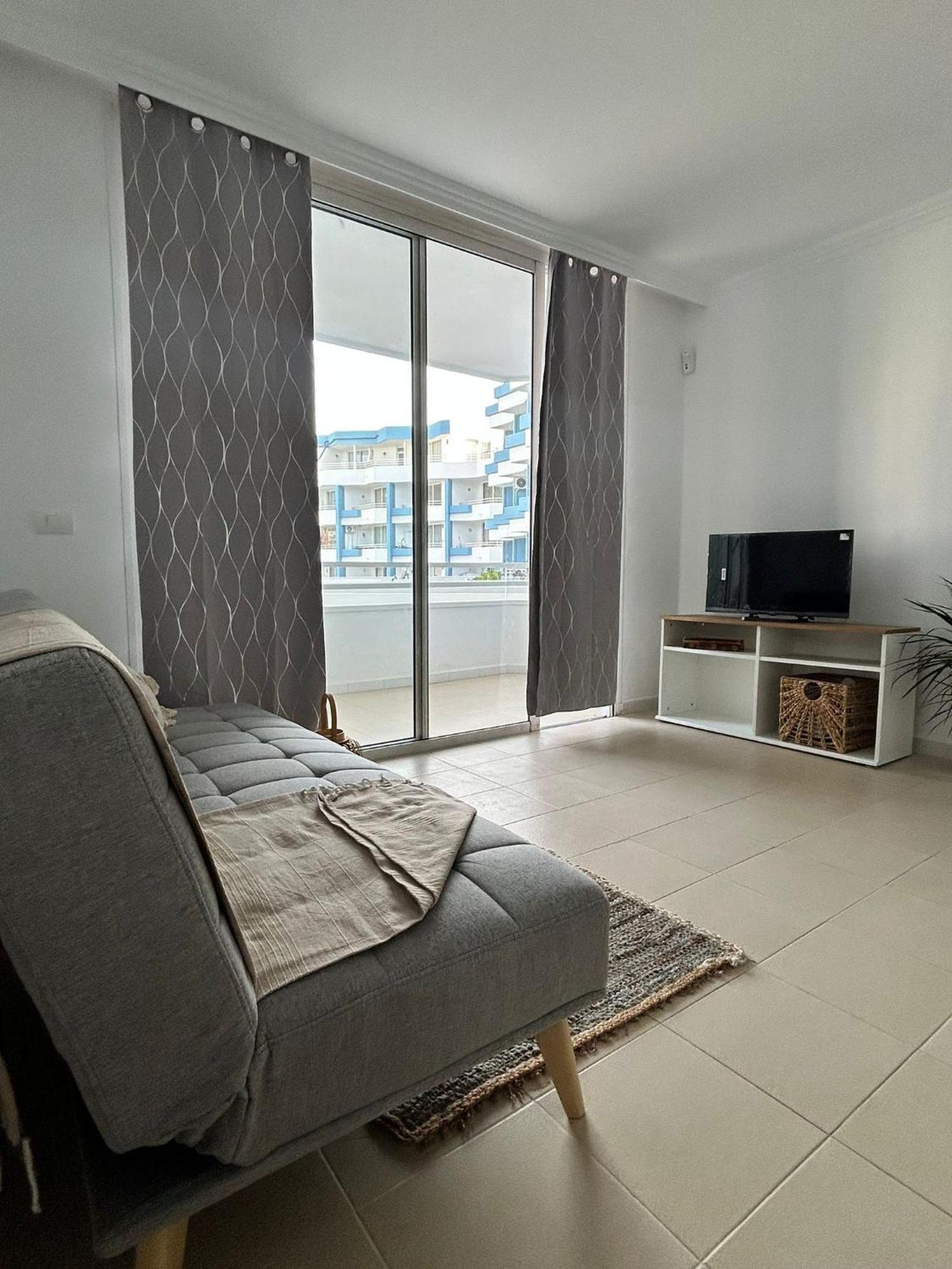 Zen Apartment Tenerife Σαν Μιγκέλ ντε Αμπόνα Εξωτερικό φωτογραφία