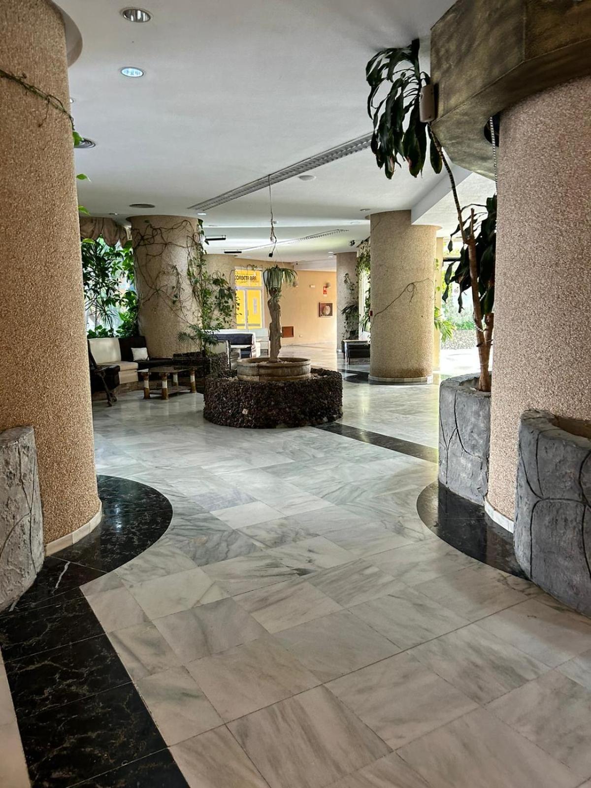 Zen Apartment Tenerife Σαν Μιγκέλ ντε Αμπόνα Εξωτερικό φωτογραφία