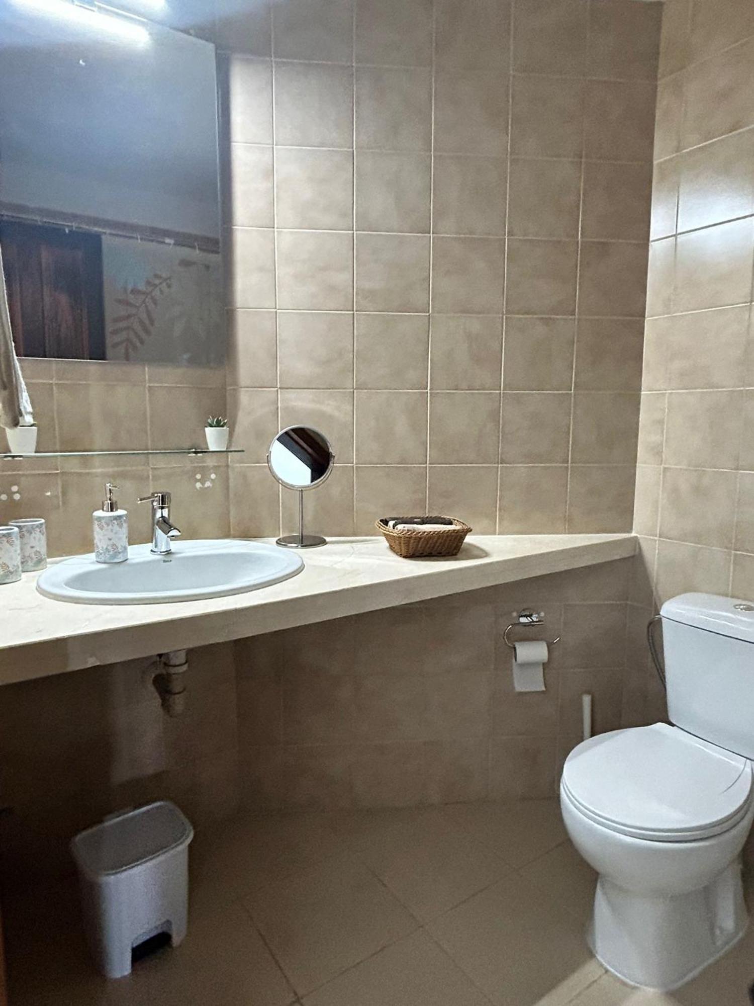 Zen Apartment Tenerife Σαν Μιγκέλ ντε Αμπόνα Εξωτερικό φωτογραφία