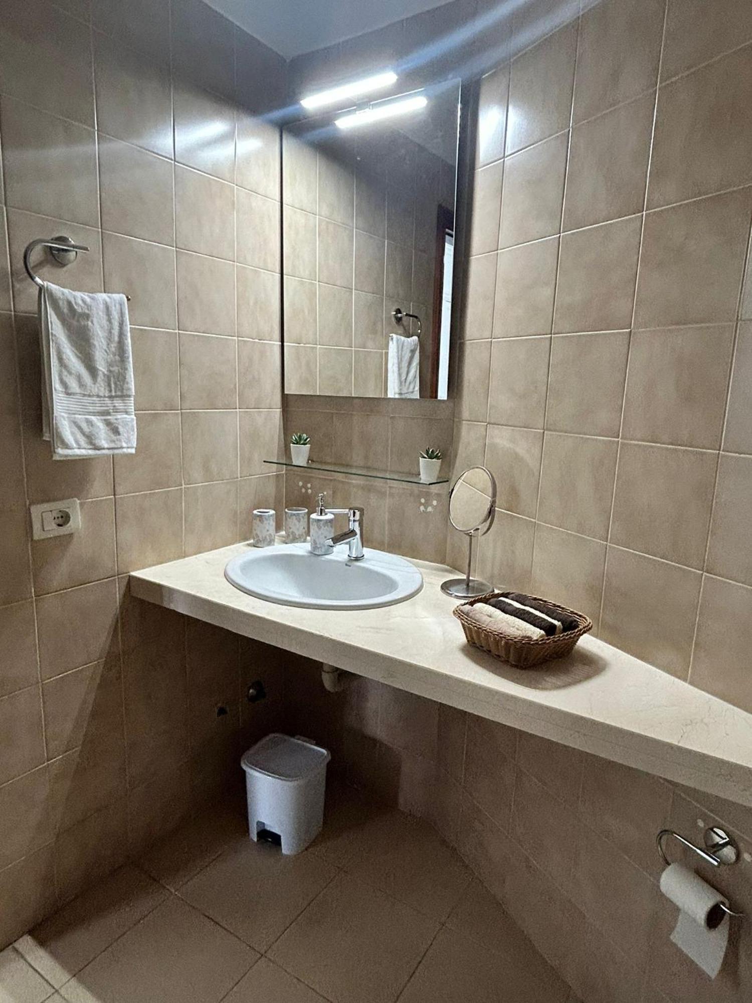 Zen Apartment Tenerife Σαν Μιγκέλ ντε Αμπόνα Εξωτερικό φωτογραφία
