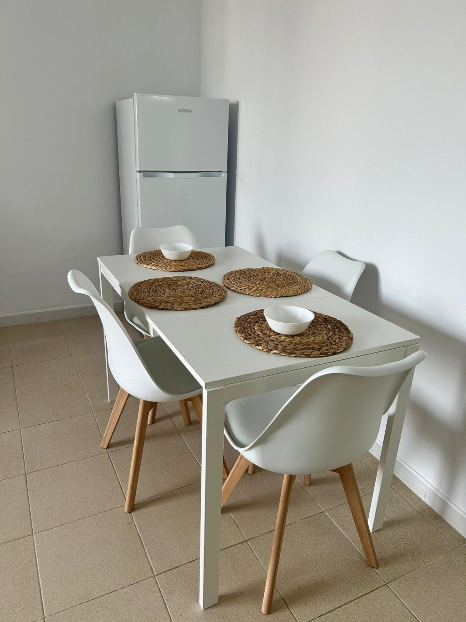 Zen Apartment Tenerife Σαν Μιγκέλ ντε Αμπόνα Εξωτερικό φωτογραφία