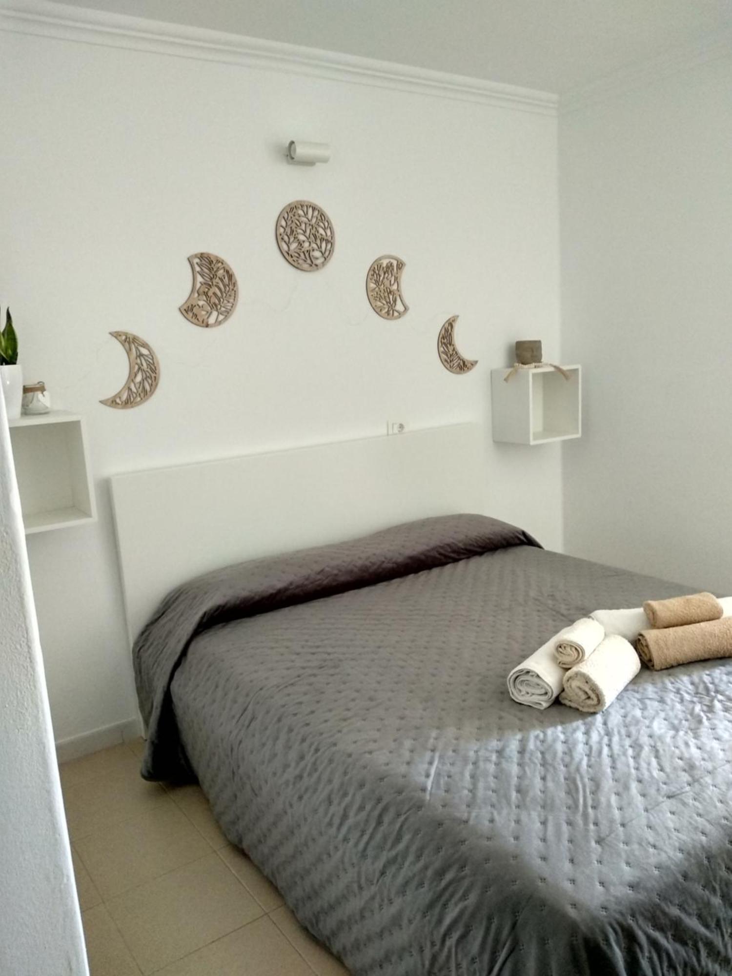Zen Apartment Tenerife Σαν Μιγκέλ ντε Αμπόνα Εξωτερικό φωτογραφία