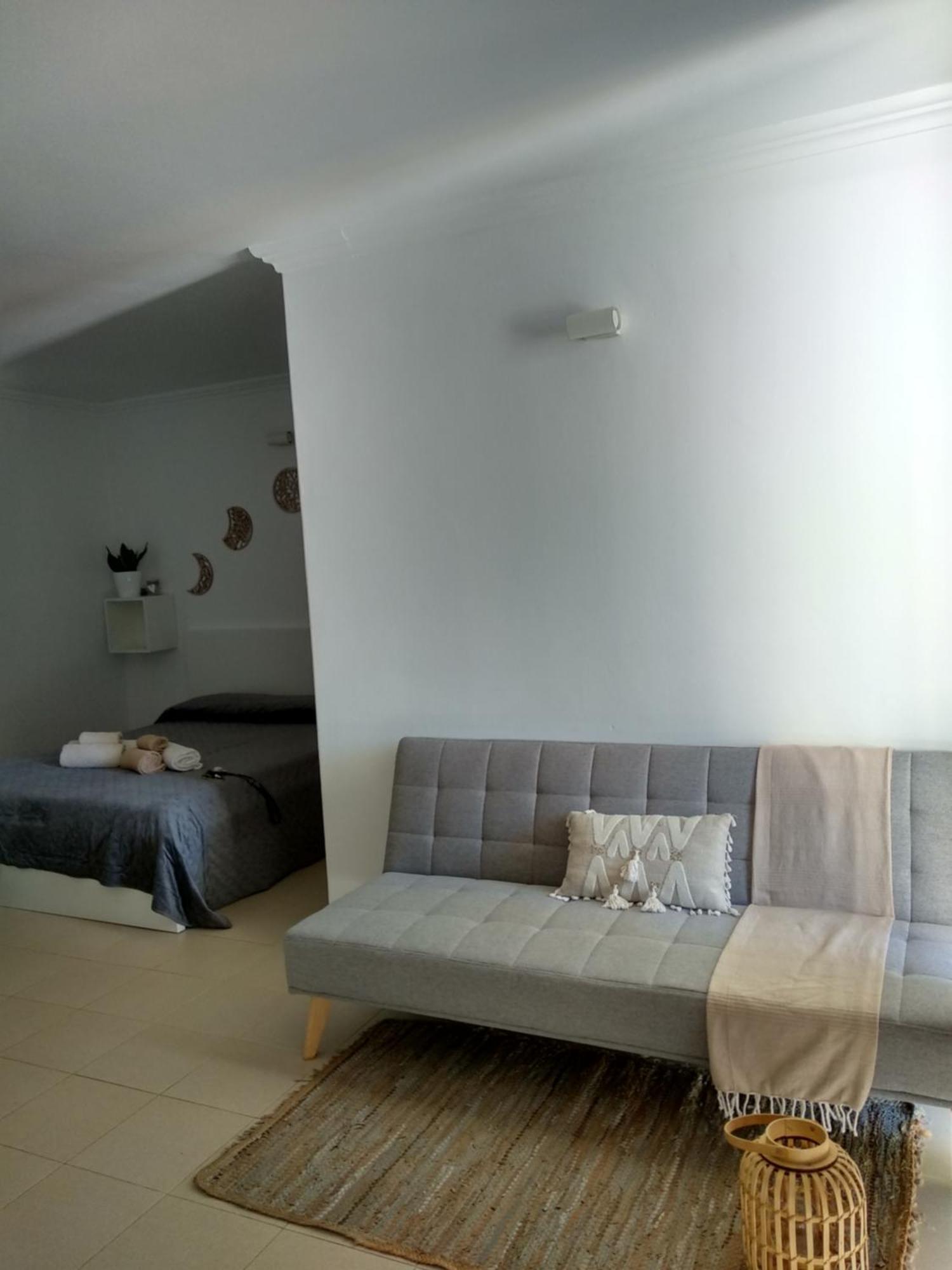 Zen Apartment Tenerife Σαν Μιγκέλ ντε Αμπόνα Εξωτερικό φωτογραφία